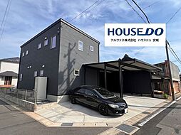 愛知県西尾市寺津町美之掛