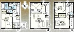 埼玉県川口市本前川１丁目