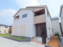 千葉県野田市柳沢