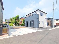 千葉県野田市柳沢