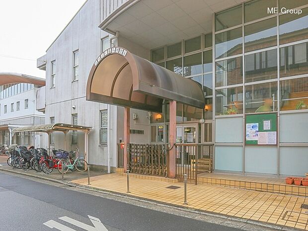 幼稚園・保育園 450m くるみ保育園