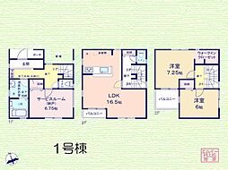 東大宮駅 3,780万円