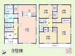 松戸駅 2,699万円