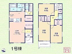 南大塚駅 2,780万円