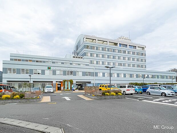 病院 6180m 野田病院