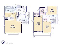 志木駅 4,280万円