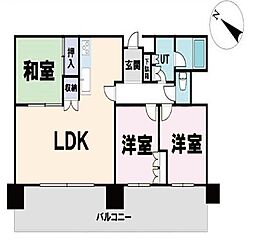 我孫子駅 3,499万円