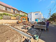 埼玉県ふじみ野市南台1丁目：物件画像