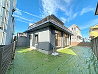 埼玉県新座市大和田5丁目：物件画像