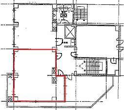 JR函館本線 苗穂駅 徒歩8分 3階/-