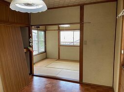 洋室の画像