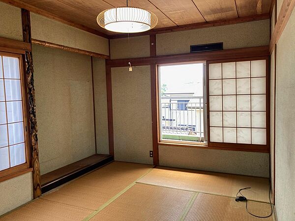 和室
