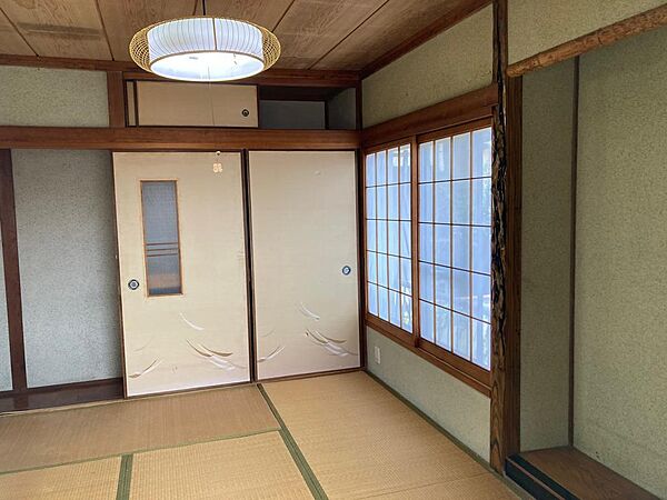和室