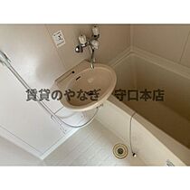 エスポアール豊秀I 506 ｜ 大阪府守口市豊秀町2丁目1-3（賃貸マンション1R・5階・16.00㎡） その5