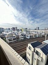 プラ・ディオ森小路セレニテ 602 ｜ 大阪府大阪市旭区新森1丁目2-23（賃貸マンション1K・6階・24.86㎡） その18