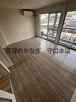 上田マンション 301 ｜ 大阪府大阪市東淀川区豊里6丁目21-12（賃貸マンション1DK・3階・40.00㎡） その23