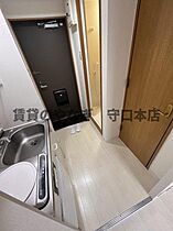 クレセント守口 204 ｜ 大阪府守口市大久保町2丁目6-4（賃貸マンション1K・2階・16.65㎡） その23