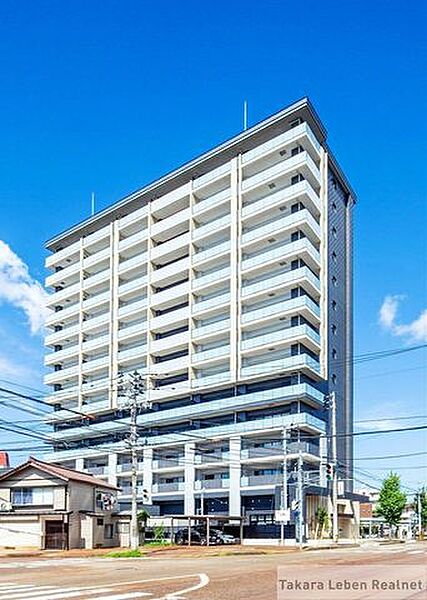apartment 東京都中央区京橋１丁目1-5　セントラルビル7階