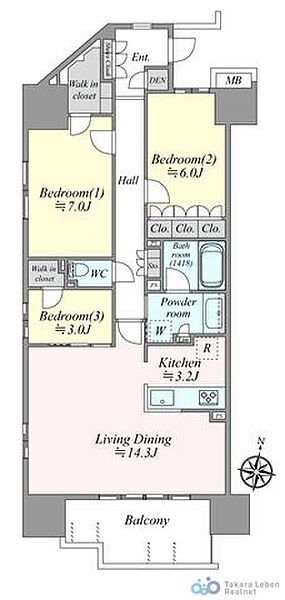 apartment 茨城県古河市東本町１丁目13-11
地図を見る