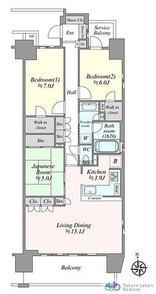 apartment 茨城県古河市東３丁目11-29
地図を見る