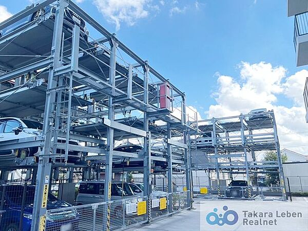 apartment 茨城県古河市東３丁目11-29
地図を見る