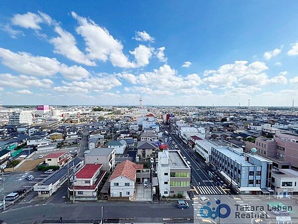 apartment 茨城県古河市東３丁目11-29
地図を見る