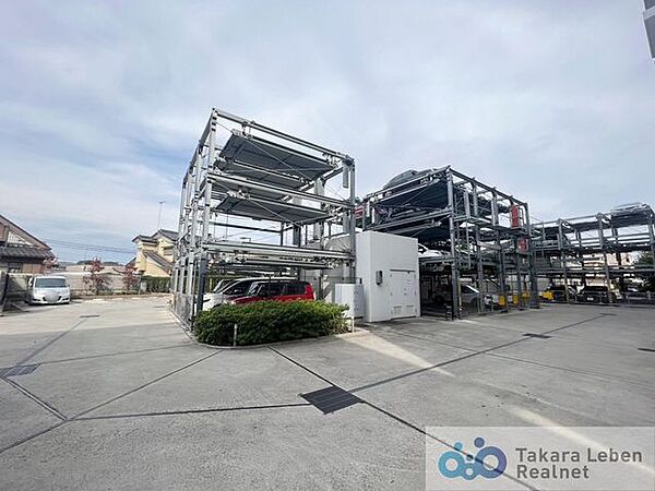 apartment 茨城県古河市東３丁目11-29
地図を見る