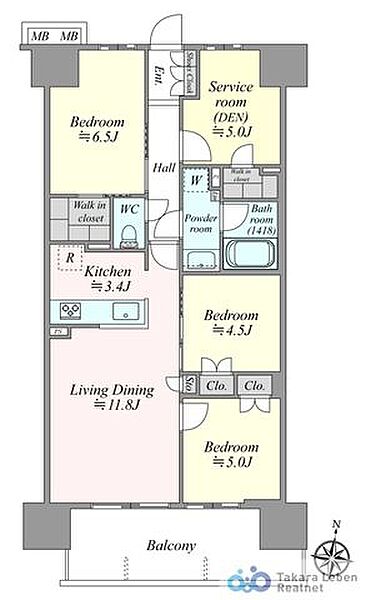 apartment 茨城県古河市東本町１丁目13-11
地図を見る