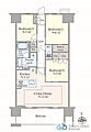 レーベン長野THEMIDTOWER10階4,380万円
