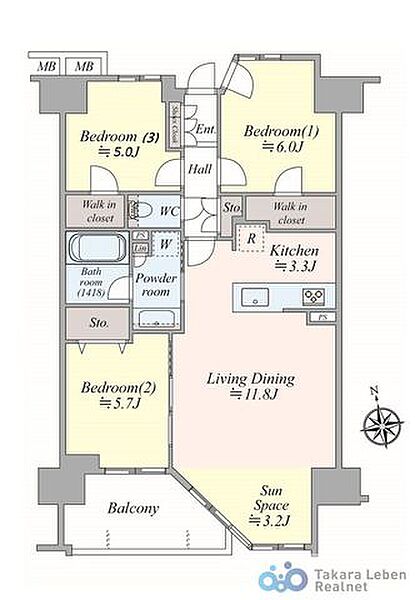apartment 岩手県盛岡市中央通３丁目4-3
地図を見る
