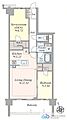 レーベン横浜山手ONEWARDCOURT5階5,180万円