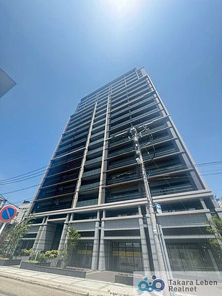 apartment 東京都中央区京橋１丁目1-5　セントラルビル7階
