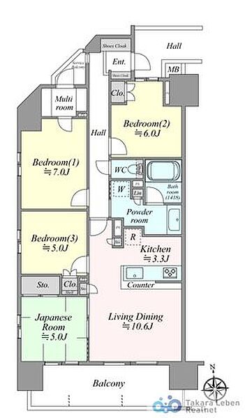 apartment 茨城県古河市東３丁目11-29
地図を見る