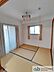 和室：ゆったりとおくつろぎいただける約5.0帖の和室。独立したお部屋として利用しても良し。引き戸を開け放してリビング空間の延長として利用しても良いですね。