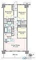 レーベン横浜山手ONEWARDCOURT2階6,380万円