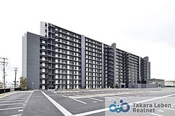 レーベン小鶴新田THE ONE