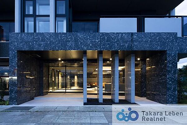 apartment 東京都中央区京橋１丁目1-5　セントラルビル7階