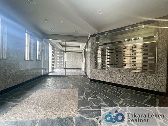 その他 レーベンリヴァーレ練馬桜台エプルヴェ 1階/-
