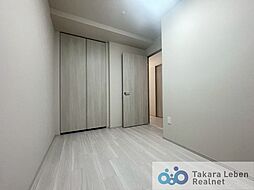 子供部屋の画像