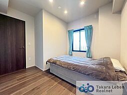 子供部屋の画像