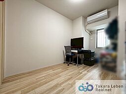 子供部屋の画像