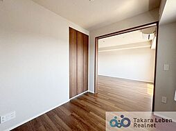 子供部屋の画像