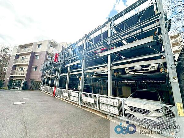 駐車場（空き要確認）