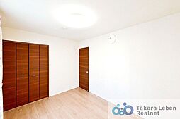 子供部屋の画像