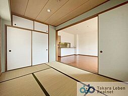 和室の画像