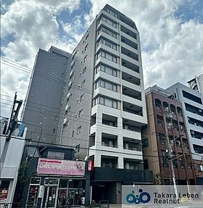 外観:住吉駅徒歩2分の好立地。オートロック・宅配ボックス完備で管理体制良好。ペット飼育可(細則有) 外観:住吉駅徒歩2分の好立地。オートロック・宅配ボックス完備で管理体制良好。ペット飼育可(細則有)