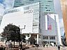 周辺：仙台パルコ本館 徒歩11分。 1160m