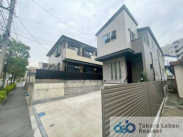 detached 東京都中央区京橋１丁目1-5　セントラルビル7階
