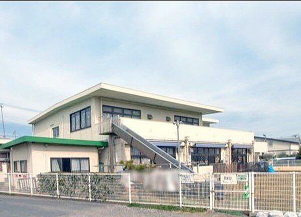 藤沢市立浜見保育園 徒歩6分。 420m