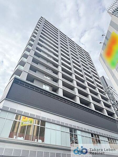 喧噪を離れた穏やかな環境に佇む本マンションは、都市では得がたい開放感あふれる暮らしをお楽しみいただけます。